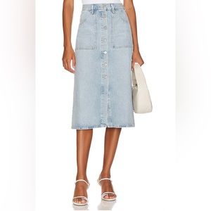 Citizens of Humanity Anouk Skirt